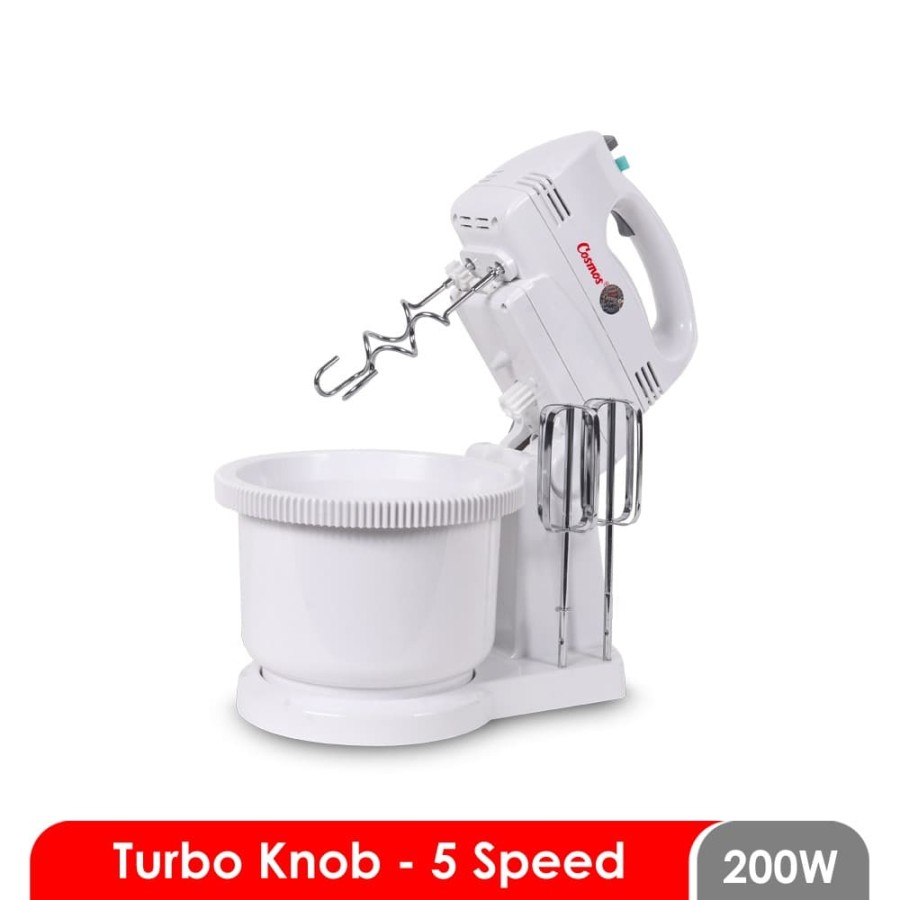 Cosmos Master Standing Mixer - CM1289